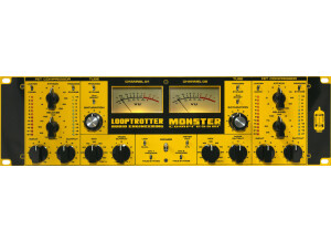 Looptrotter Monster Compressor
