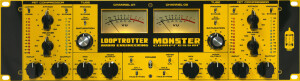 Looptrotter Monster Compressor