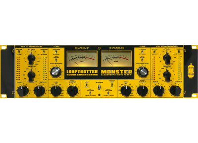 Looptrotter Monster Compressor