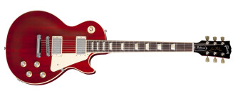 Gibson Les Paul Traditional Mahogany Satin