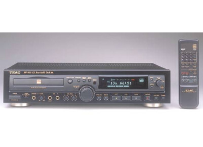 Teac Rw 800