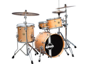 Ddrum Paladin Maple