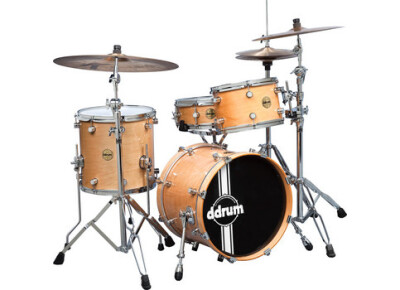 Ddrum Paladin Maple