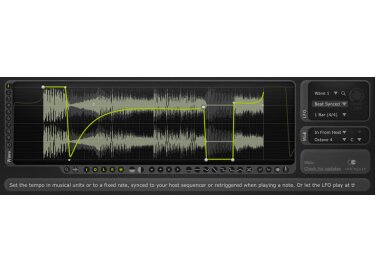 Cableguys VolumeShaper 3