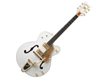 Gretsch G6136T White Falcon