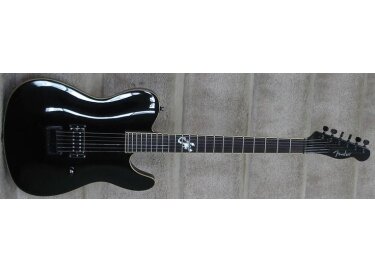 Fender Special Edition Esquire Custom Scorpion