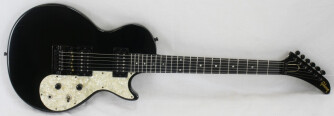 Gibson Melody Maker Flyer Pro II