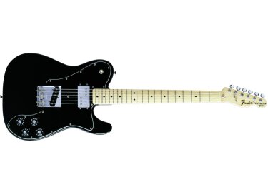 Fender Classic '72 Telecaster Custom