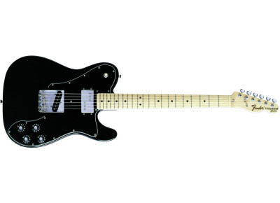 Fender Classic '72 Telecaster Custom