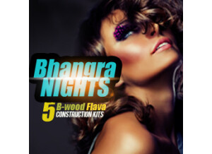 Bollywood Sounds Bhangra Nights