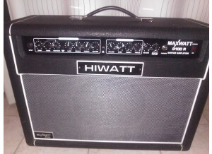 Hiwatt G100R