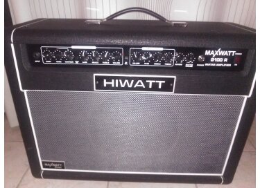 Hiwatt G100R
