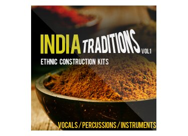 Bollywood Sounds India Traditions Vol.1