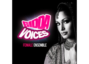 Bollywood Sounds Gidda Voices