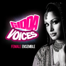 Bollywood Sounds Gidda Voices