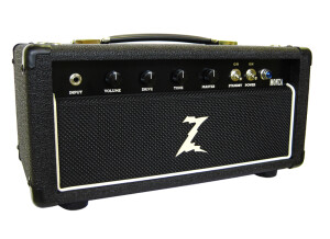 Dr. Z Amplification Monza Head