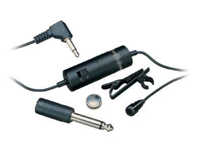 Audio-Technica ATR3350
