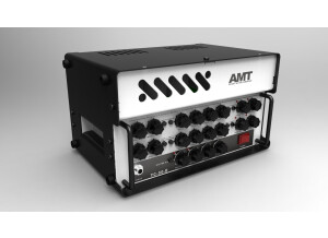 Amt Electronics Stonehead-50-4 (SH-50-4)