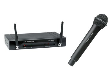 Audiophony Pack Hand