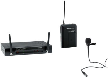 Audiophony Pack Lava