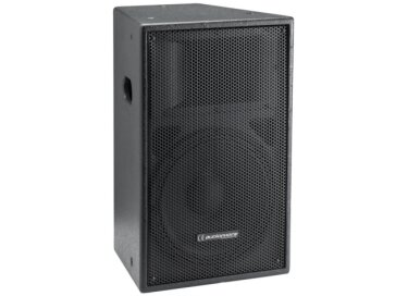 Audiophony D12