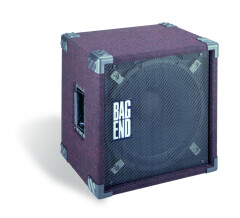 Bag End S15-D
