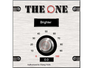Sound Magic The One