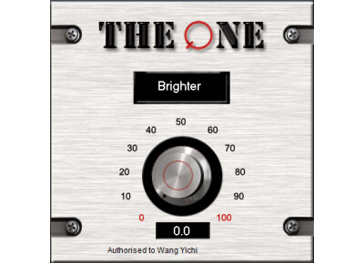 Sound Magic The One