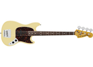 Fender Classic Mustang Bass