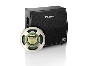 Palmer CAB 412 GBK