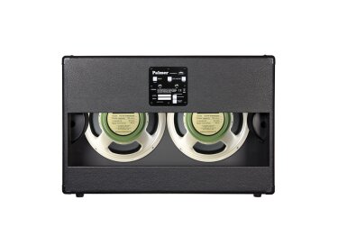 Palmer CAB 212 GBK OB