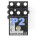 Voir la photo du Amt Electronics P2 Peavey 6505 Amt Electronics P2 Peavey 6505