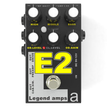 Amt Electronics E2 Engl