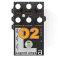 Amt - Legend Amps 2 series