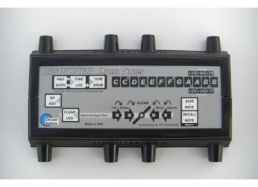 Circular Science Resotune II