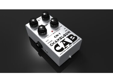 Amt Electronics CN-1 Chameleon Cab