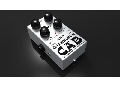 Amt Electronics CN-1 Chameleon Cab