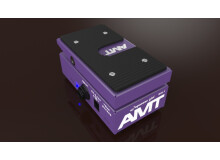 Amt Electronics WH-1