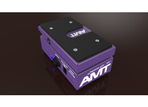 Amt Electronics WH-1