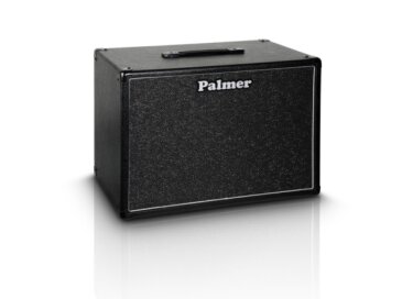 Palmer CAB 112 RGN