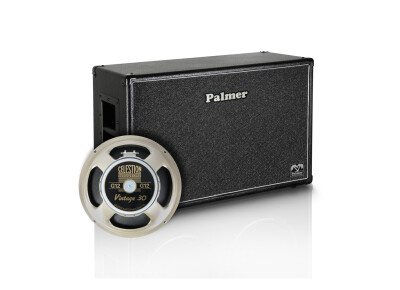 Palmer CAB 212 V30