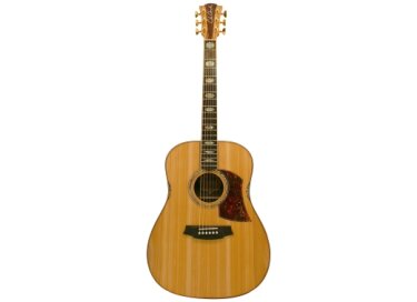 Cole Clark FL3A Bunya/Maple