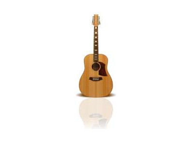 Cole Clark FL1A-12 Bunya/Maple