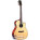 See the photo of the Fender GA-45SCE Fender GA-45SCE