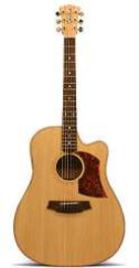 Cole Clark FL2AC Bunya/Maple