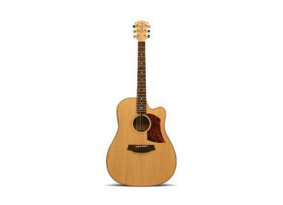 Cole Clark FL2AC Bunya/Maple