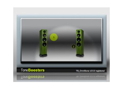 ToneBoosters TB OmniSone