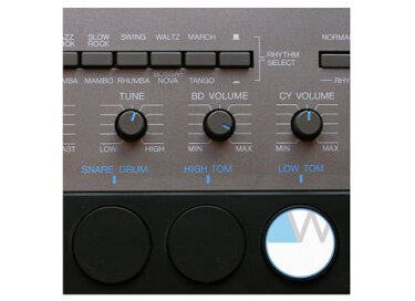 waveshaper MR10 Grey Matter