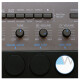 2 nouveaux packs percussifs chez WaveShaper