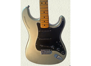Fender 25th anniversary American Stratocaster (1979)